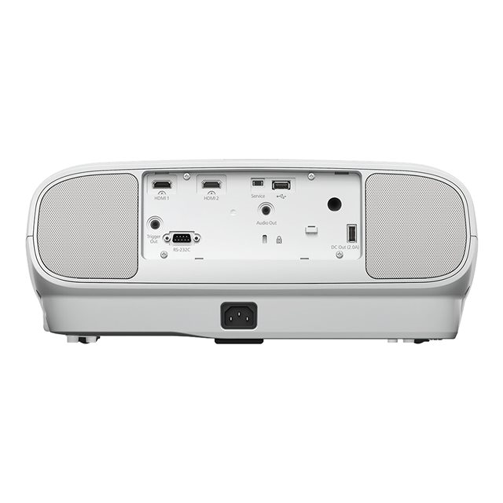 EH-TW7100 with HC lamp warranty