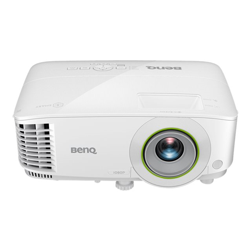 EH600 - Projector - DLP 1080P - 3500lm - Android system - HDMI - Wireless projection (support Android iOS Windows MAC Chrome) - IEC62368 Comply