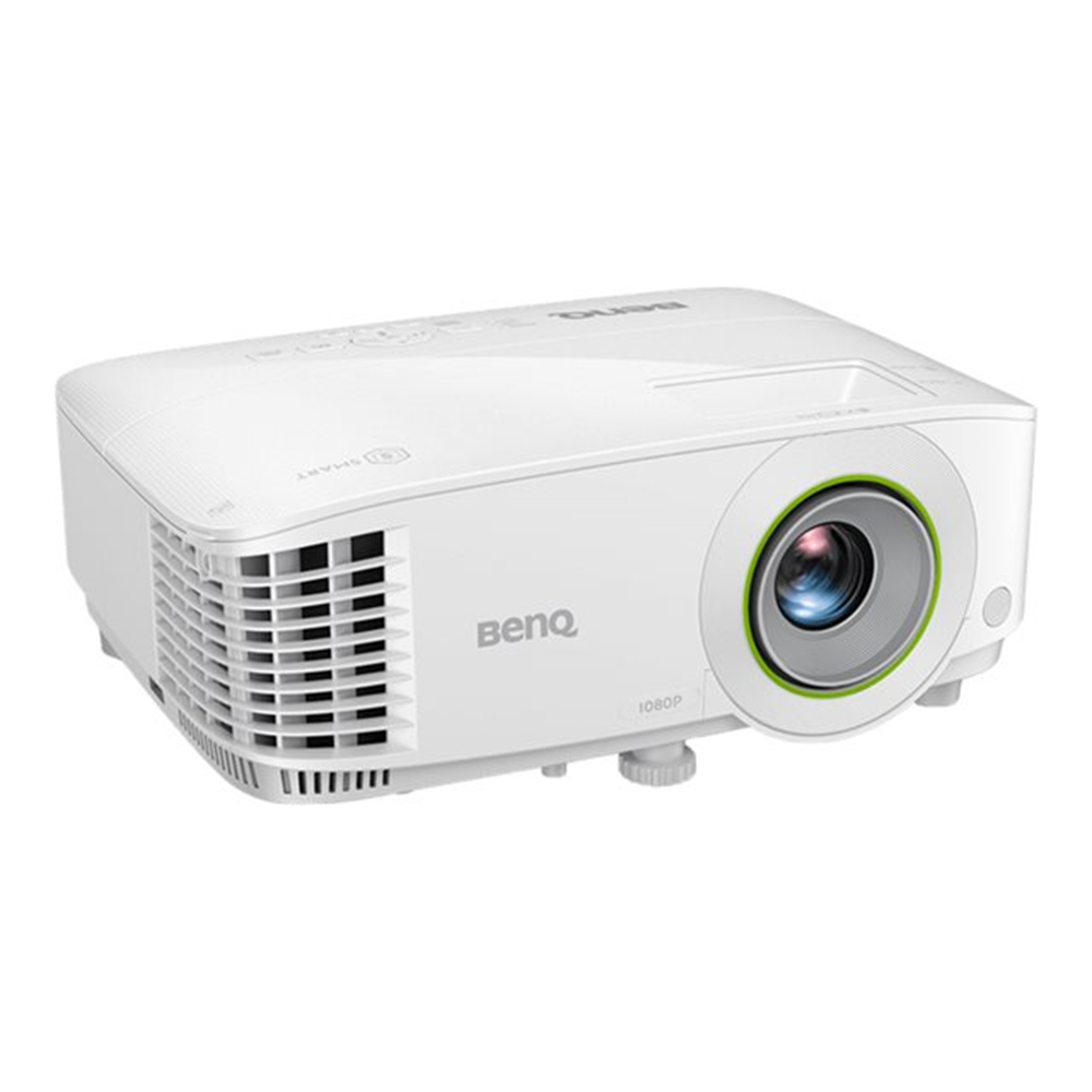 EH600 - Projector - DLP 1080P - 3500lm - Android system - HDMI - Wireless projection (support Android iOS Windows MAC Chrome) - IEC62368 Comply