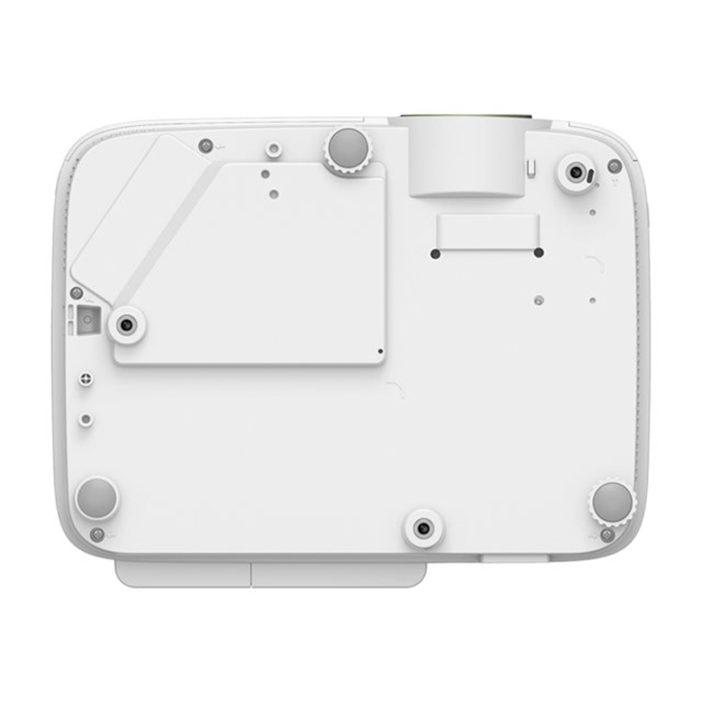 EH600 - Projector - DLP 1080P - 3500lm - Android system - HDMI - Wireless projection (support Android iOS Windows MAC Chrome) - IEC62368 Comply