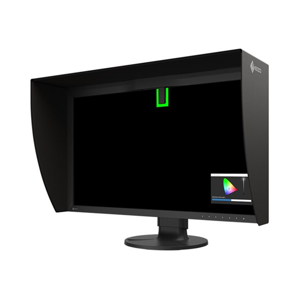 EIZO ColorEdge LCD monitors