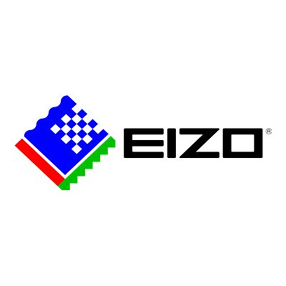 Eizo DisplayPort kabel - 2 m