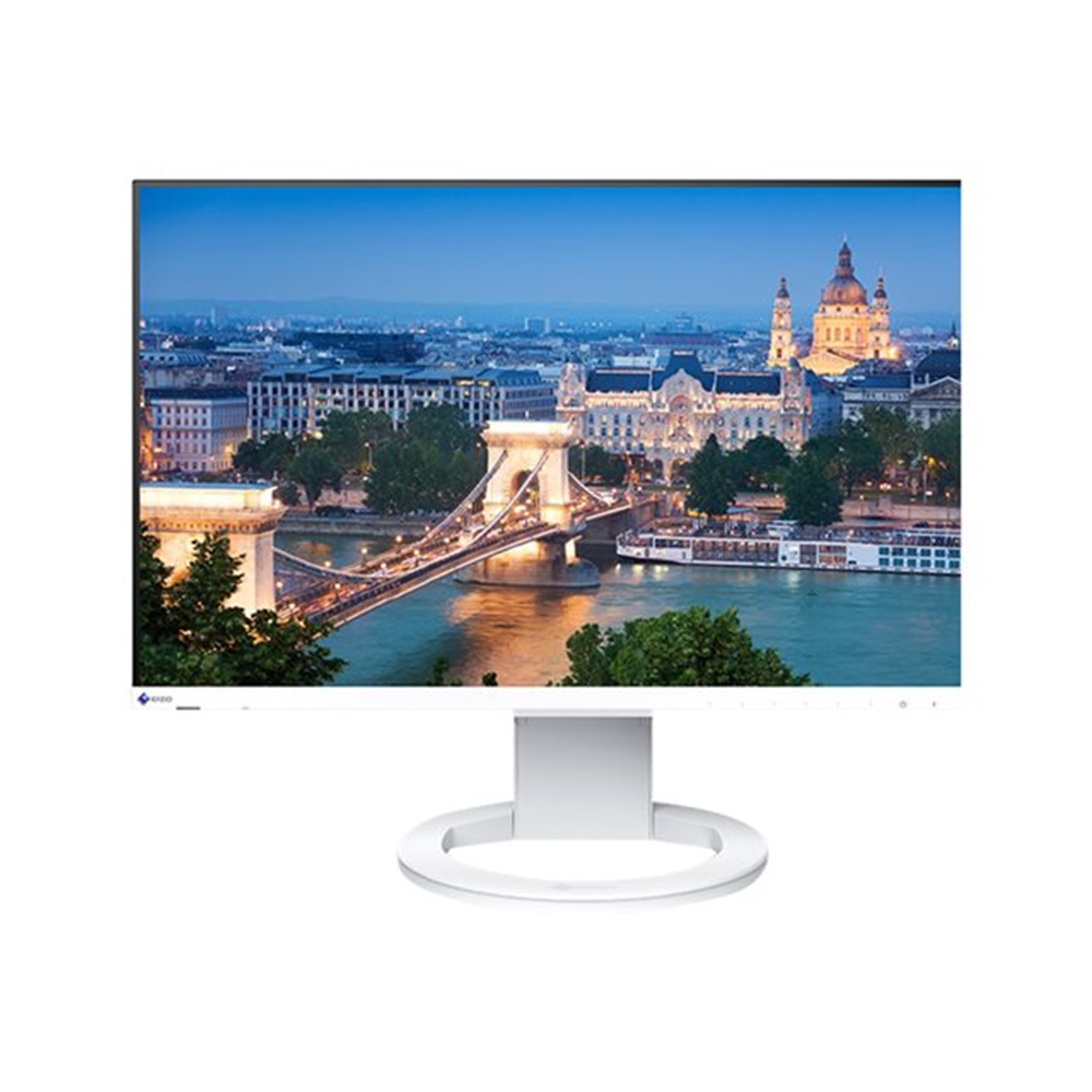 EIZO FlexScan EV2490-WT