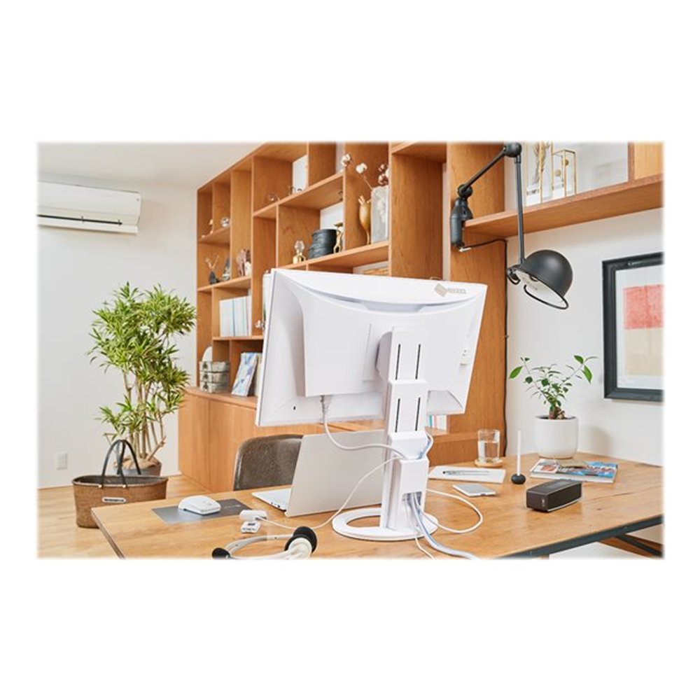 EIZO FlexScan EV2490-WT