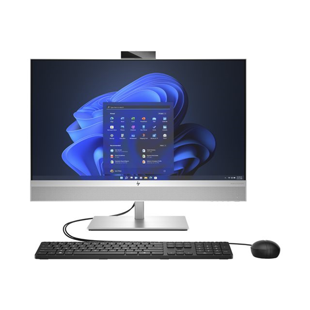 EliteOne 870 G9 AiO i513500 16/512 W11