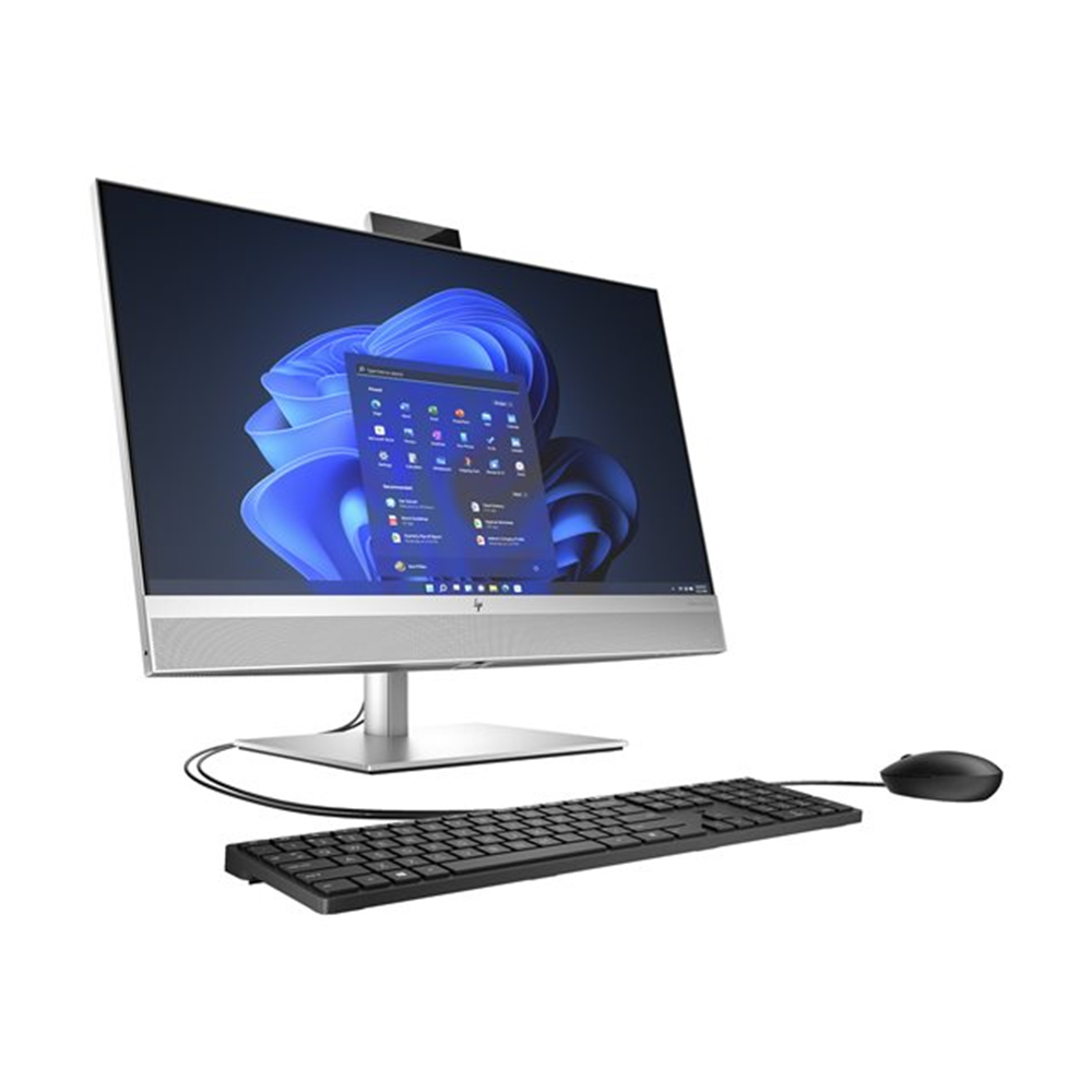 EliteOne 870 G9 AiO i513500 16/512 W11