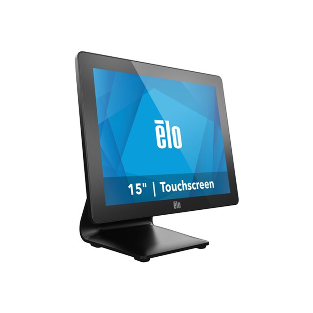 Elo 15-inch I-Series 3 w/ Intel Computer