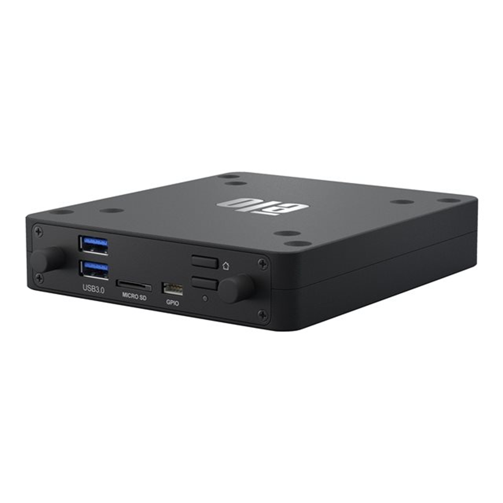 Elo Backpack 4 - standaard - rugzak-pc Snapdragon 660 - 4 GB - flash 64 GB