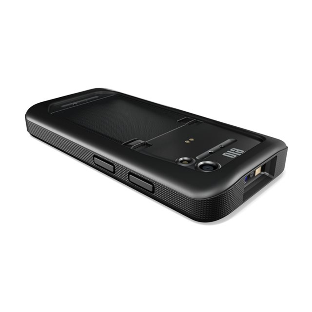 Elo - beschermend omhulsel voor handheld