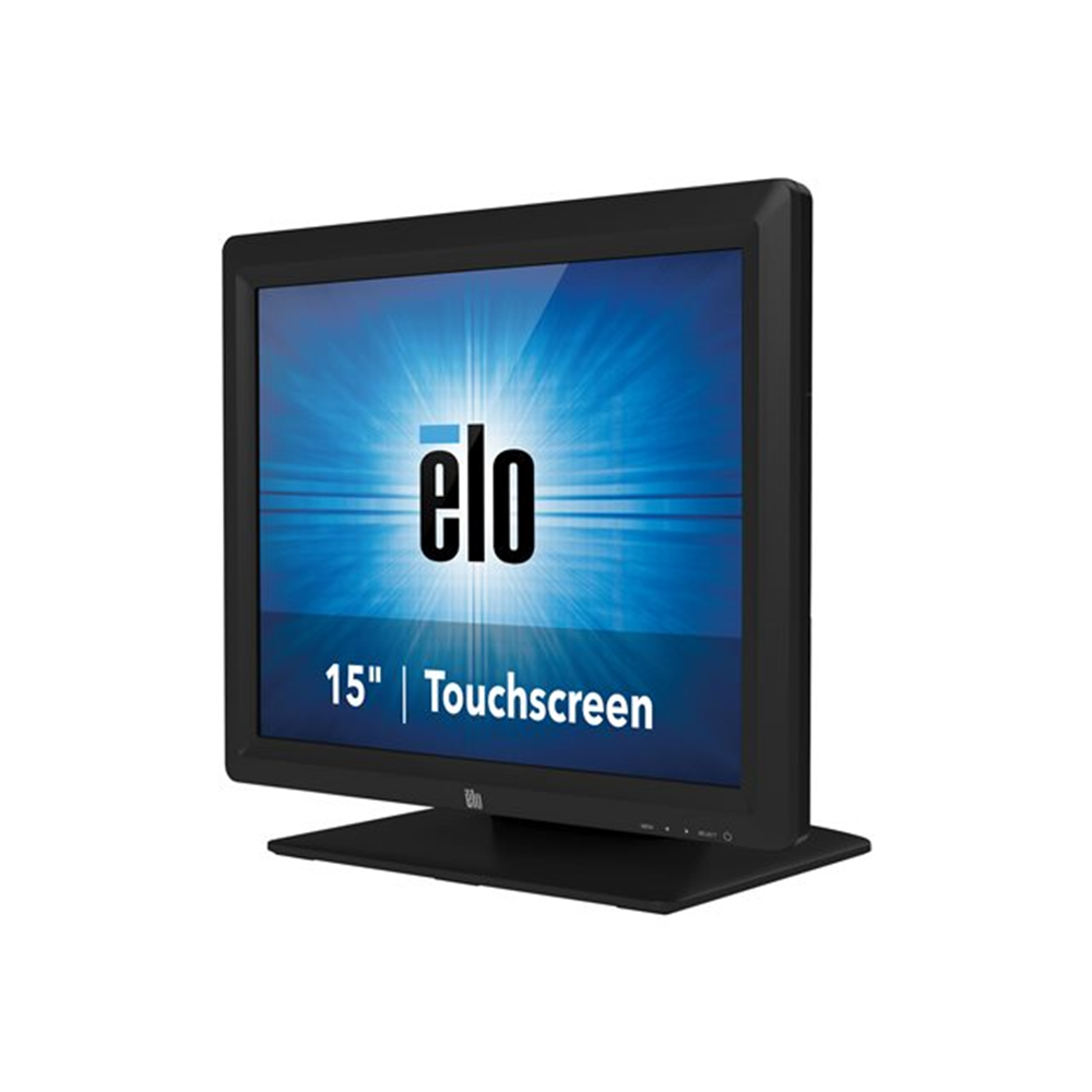 Elo Desktop Touchmonitors 1517L IntelliTouch