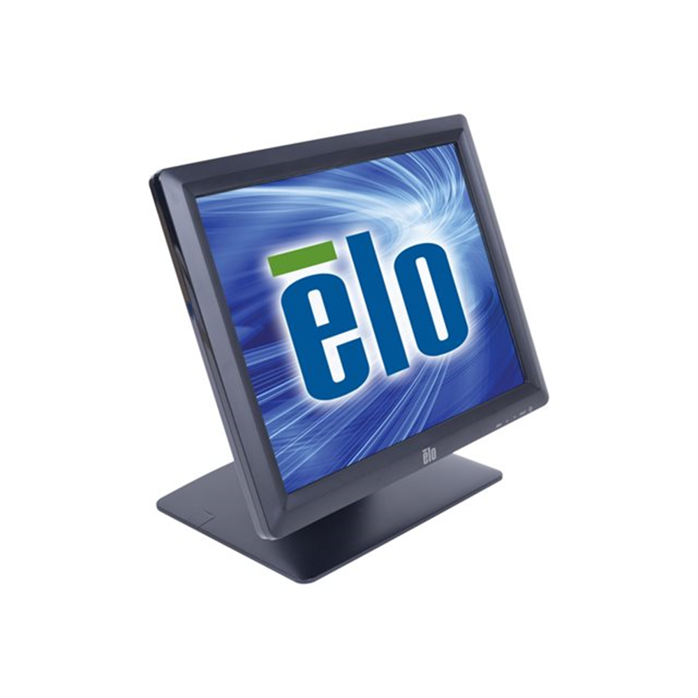 Elo Desktop Touchmonitors 1517L IntelliTouch
