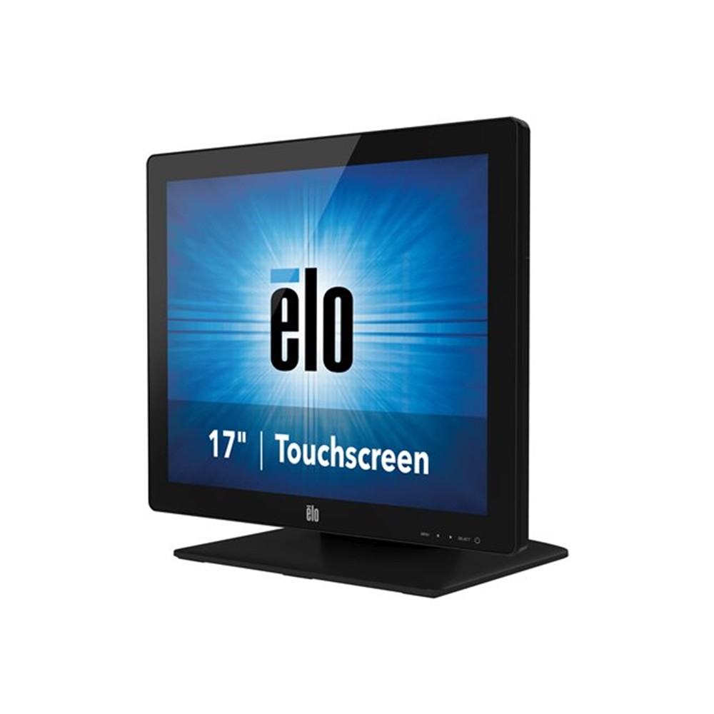 Elo Desktop Touchmonitors 1717L iTouch Zero-Bezel