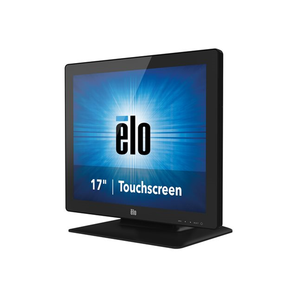Elo Desktop Touchmonitors 1723L iTouch Plus Elo Desktop Touchmonitors 1723L iTouch Plus