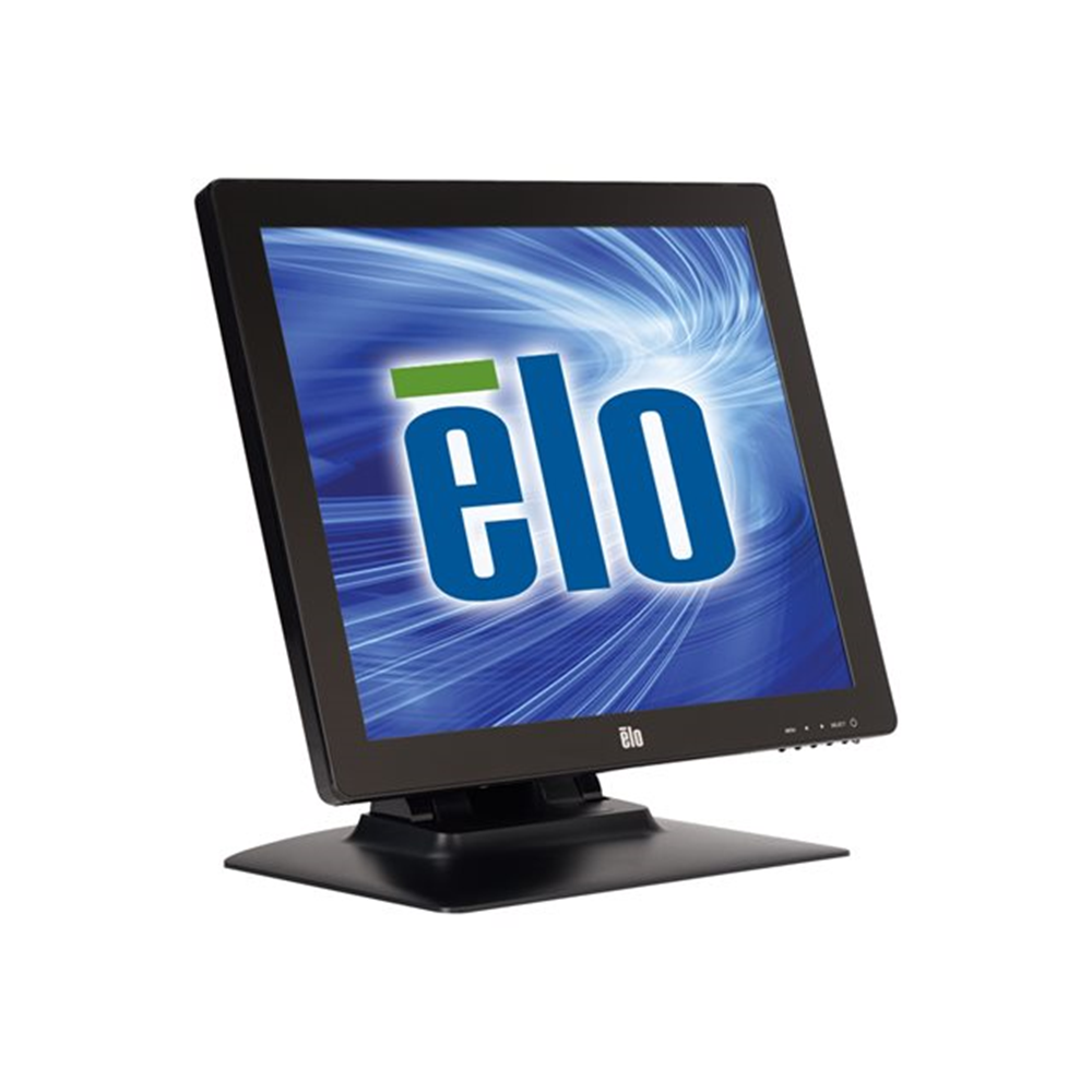 Elo Desktop Touchmonitors 1723L iTouch Plus Elo Desktop Touchmonitors 1723L iTouch Plus