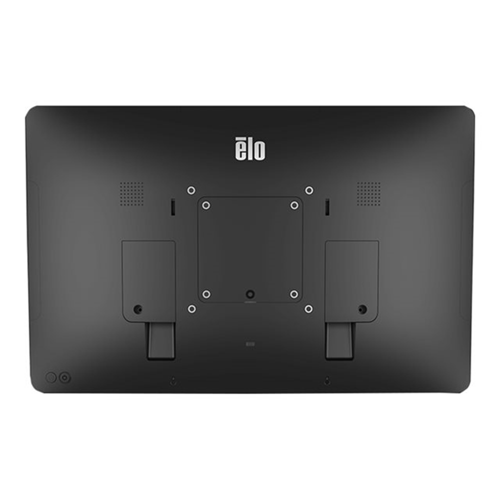 Elo I-Series 2.0 - alles-in-één - Core i5 8500T 2.1 GHz - vPro - 8 GB - SSD 128 GB - LED 15.6"