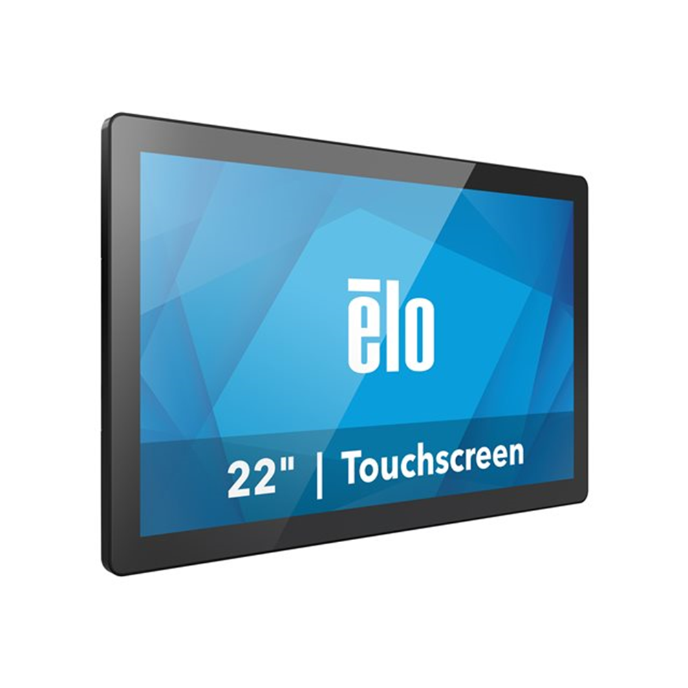 Elo I-Series 3 - alles-in-één Core i5 i5-1245UL 1.6 GHz - 8 GB - SSD 128 GB - LED 21.5" Elo I-Series 3 - alles-in-één Core i5 i5-1245UL 1.6 GHz - 8 GB - SSD 128 GB - LED 21.5"