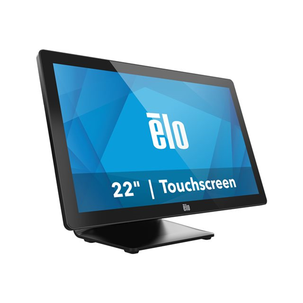 Elo I-Series 3.0 - alles-in-één Core i7 i7-1265UL 1.8 GHz - 16 GB - SSD 256 GB - LED 21.5"