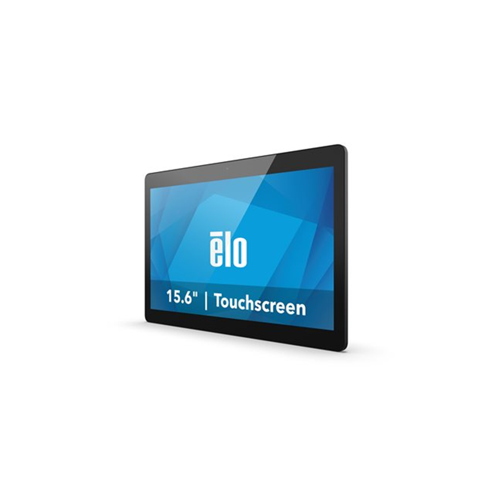 Elo I-Series 4.0 - standaard - alles-in-één Snapdragon 660 - 4 GB - flash 64 GB - LED 15.6" Elo I-Series 4.0 - standaard - alles-in-één Snapdragon 660 - 4 GB - flash 64 GB - LED 15.6"
