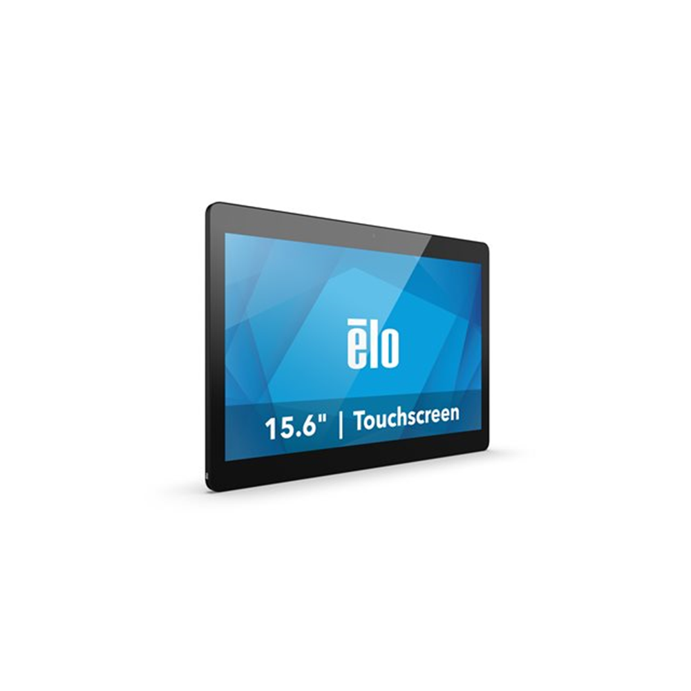 Elo I-Series 4.0 - standaard - alles-in-één Snapdragon 660 - 4 GB - flash 64 GB - LED 15.6" Elo I-Series 4.0 - standaard - alles-in-één Snapdragon 660 - 4 GB - flash 64 GB - LED 15.6"