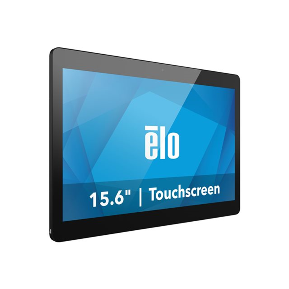 Elo I-Series 4.0 - Value - alles-in-één RK3399 - 4 GB - flash 32 GB - LED 15.6"