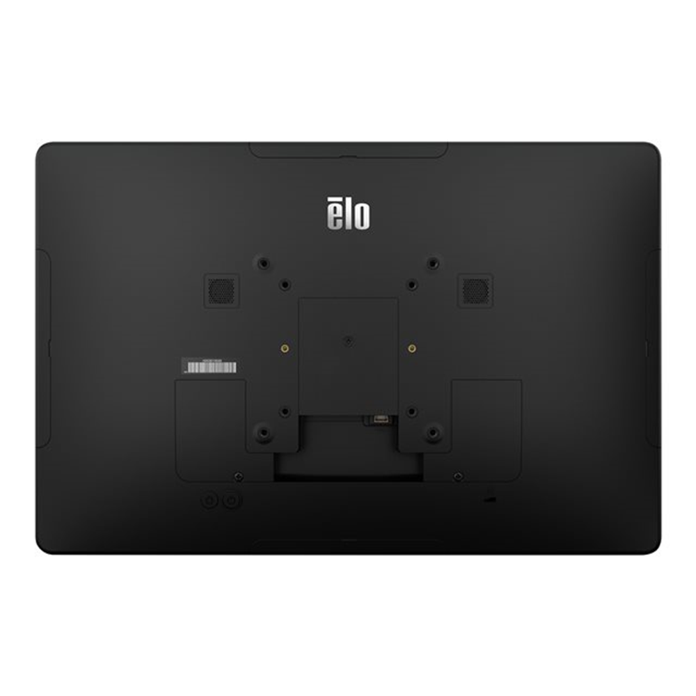 Elo I-Series 4.0 - Value - alles-in-één RK3399 - 4 GB - flash 32 GB - LED 15.6"