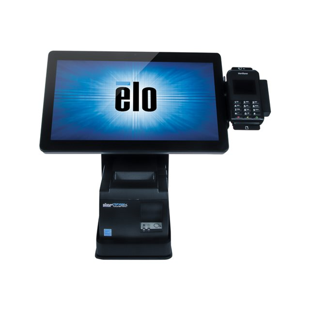 Elo mPOS Printer Stand Elo mPOS Printer Stand