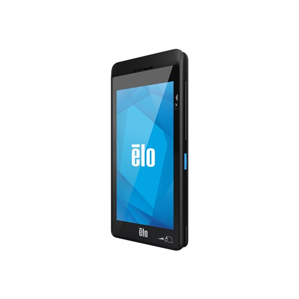 Elo - terminal voor gegevensverzameling - Android 10 - 32 GB - 6" - 3G - Open Carrier