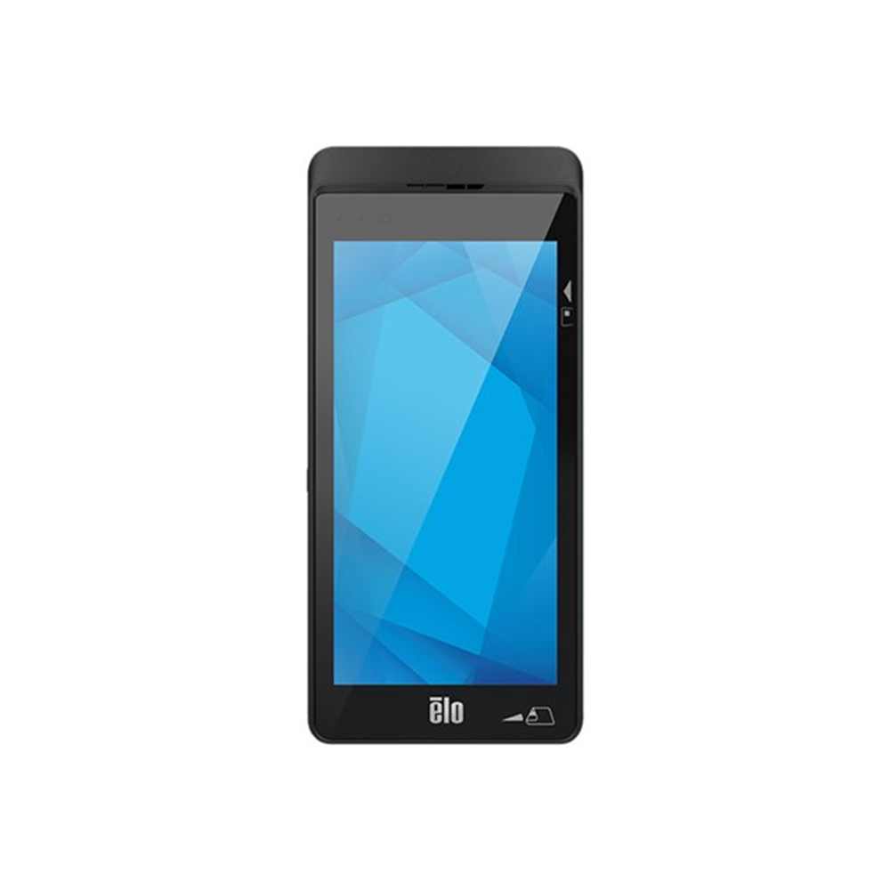 Elo - terminal voor gegevensverzameling - Android 10 - 32 GB - 6" - 3G - Open Carrier