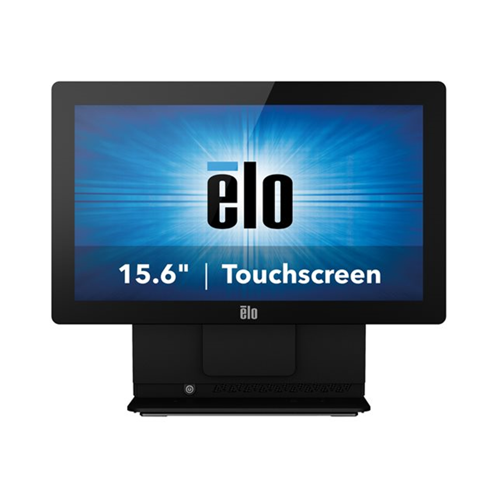 Elo Touchcomputer 15E2