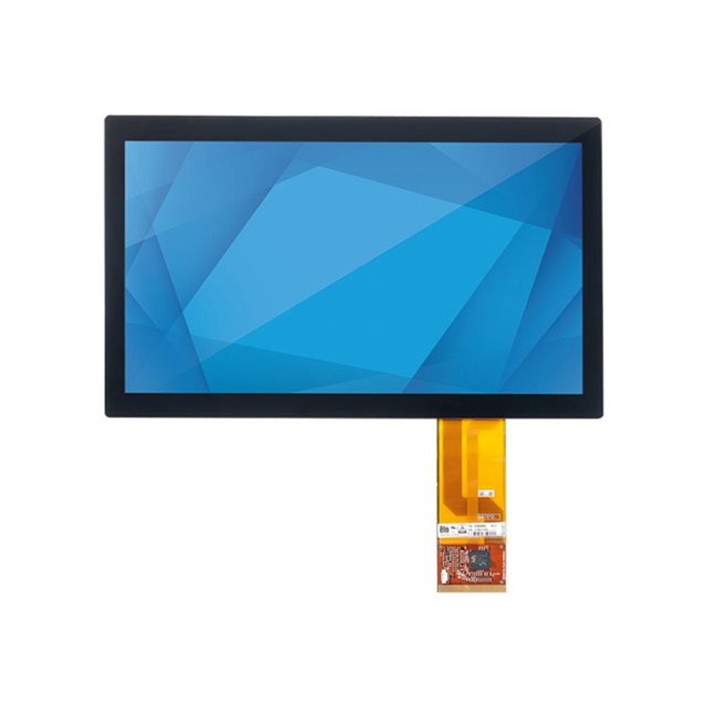 Elo TouchPro LED-monitor - 15.6"