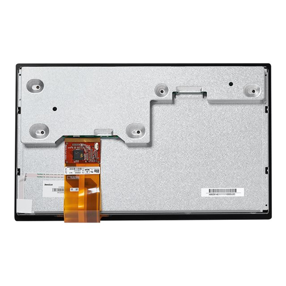 Elo TouchPro LED-monitor - 15.6"