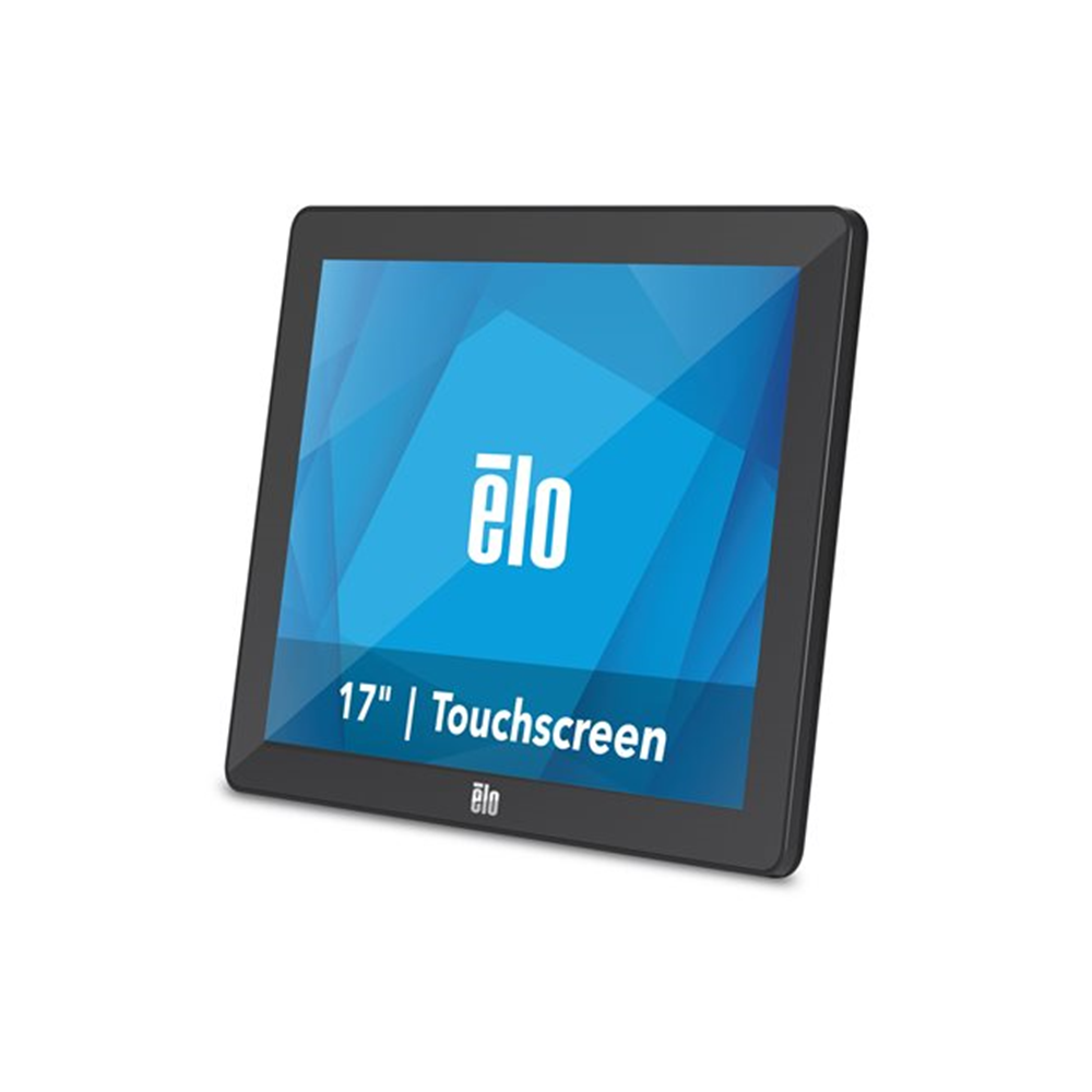 EloPOS System - met I/O-hub voor muurbevestiging - alles-in-één Celeron G4900T 2.9 GHz - 8 GB - SSD 128 GB - LED 17" EloPOS System - met I/O-hub voor muurbevestiging - alles-in-één Celeron G4900T 2.9 GHz - 8 GB - SSD 128 GB - LED 17"