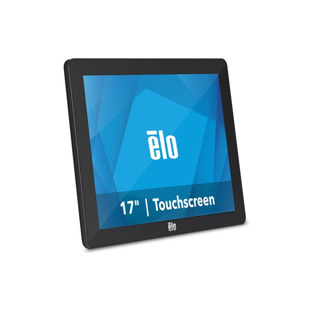 EloPOS System - met I/O-hub voor muurbevestiging - alles-in-één Celeron G4900T 2.9 GHz - 8 GB - SSD 128 GB - LED 17" EloPOS System - met I/O-hub voor muurbevestiging - alles-in-één Celeron G4900T 2.9 GHz - 8 GB - SSD 128 GB - LED 17"