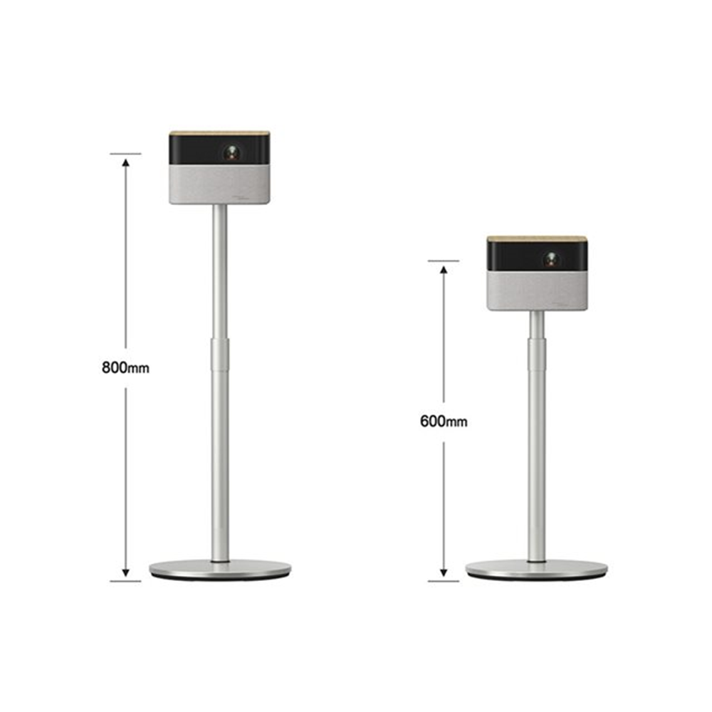 ELPFS01 Floor stand-Adjustable