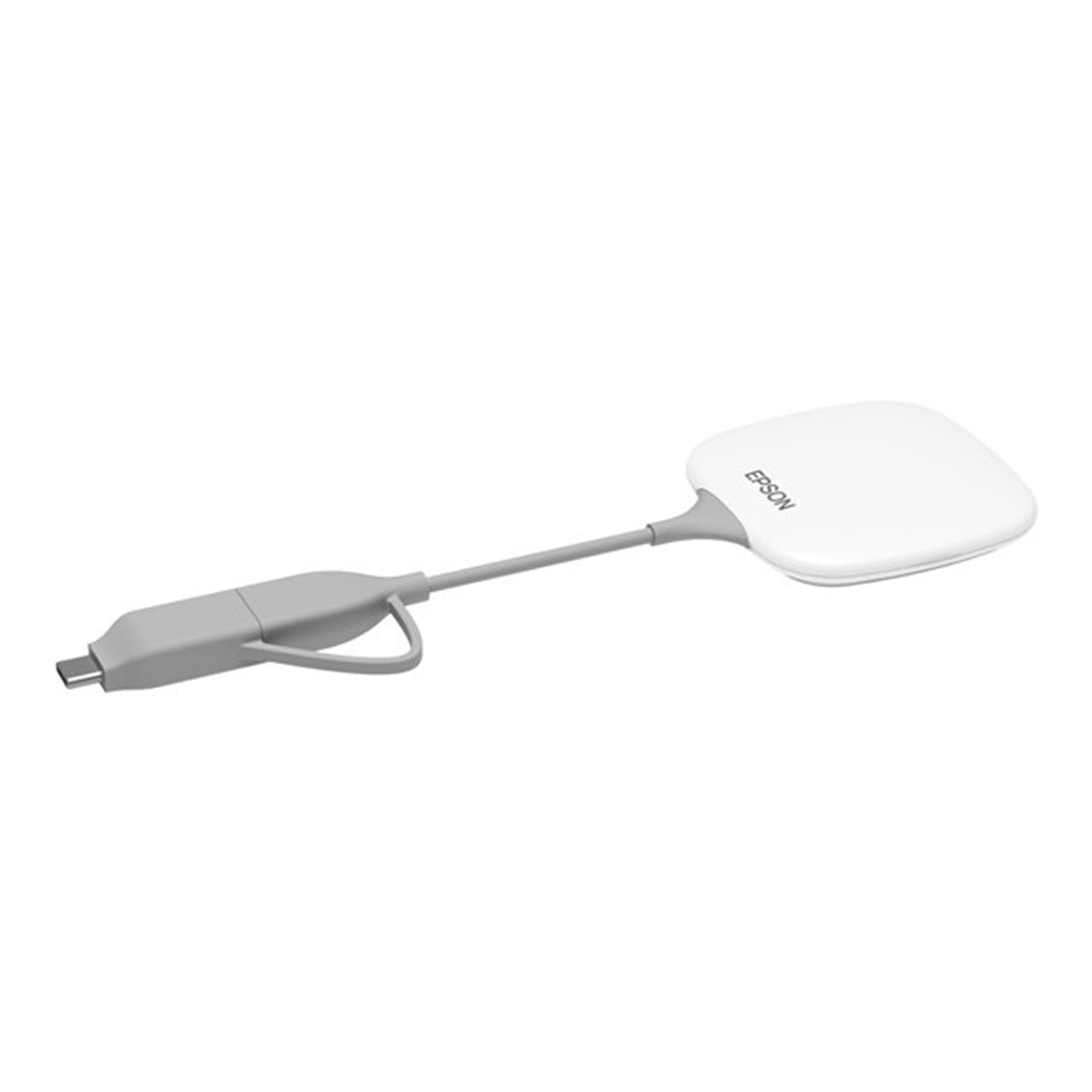 ELPWT01 - Wireless Transmitter ELPWT01 - Wireless Transmitter