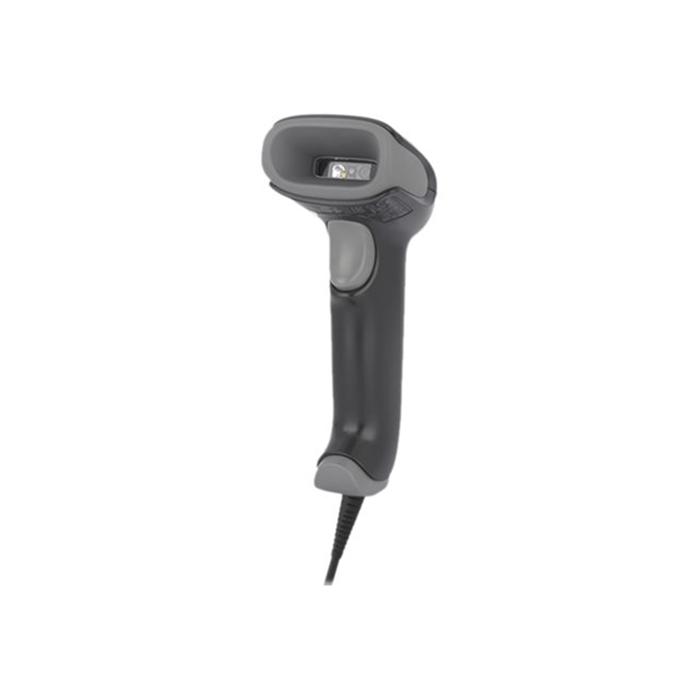 EMEA USB kit Omni 1D PDF 2D BLACK scanner stand USB A CABLE