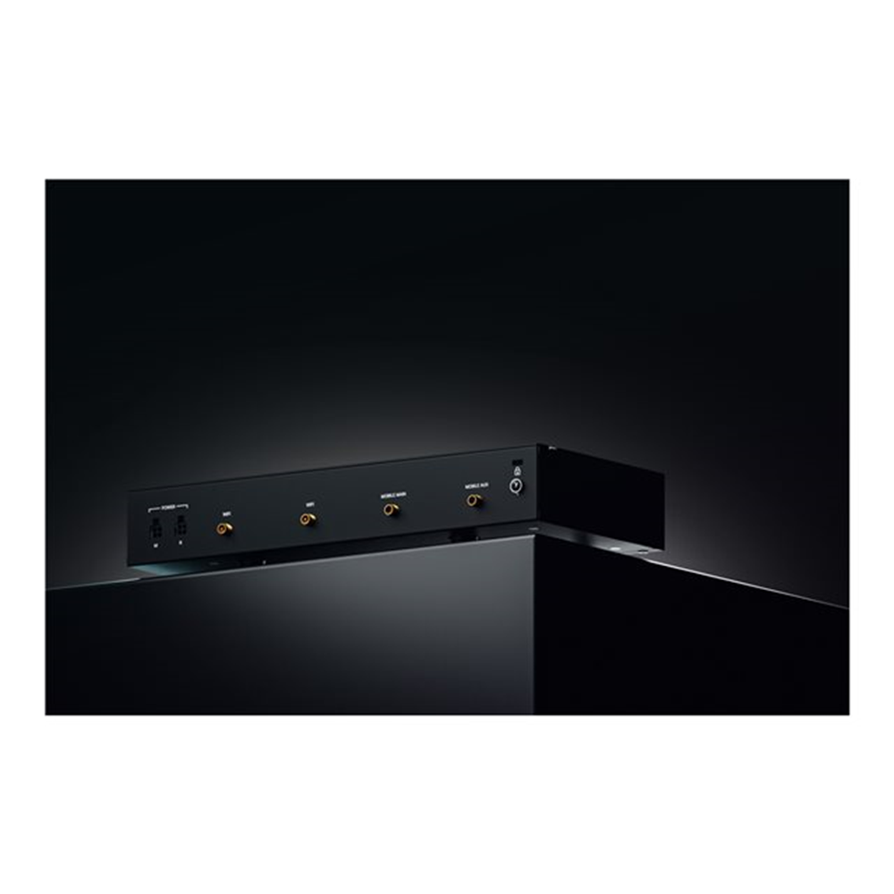 ENTERPRISE RACK-MOUNTABLE SFP/LTE ROUTER