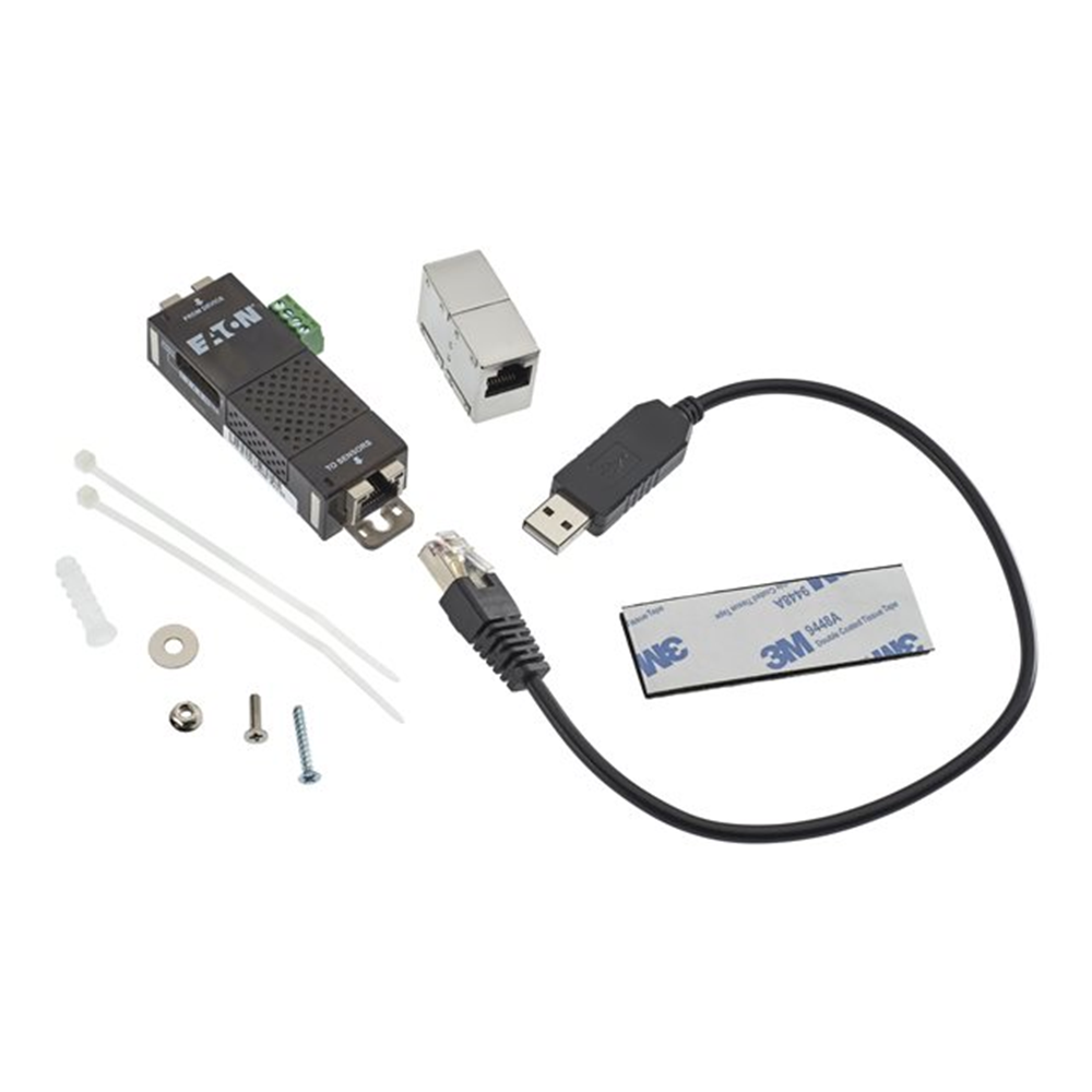 Environmental Monitoring Probe gen 2