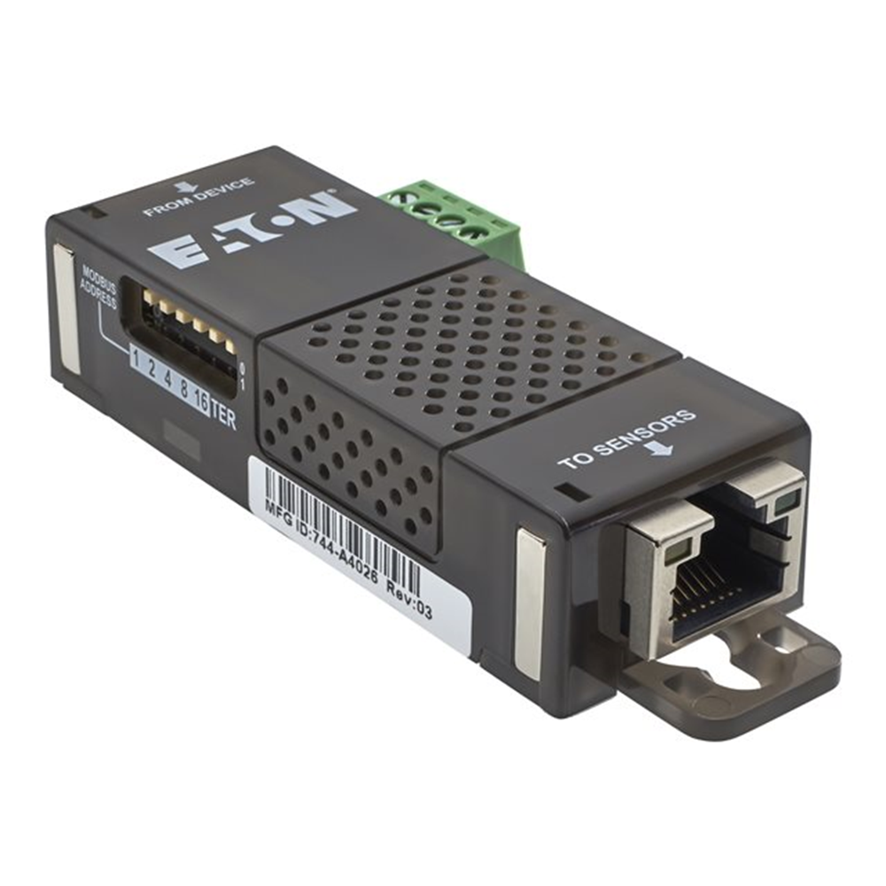 Environmental Monitoring Probe gen 2