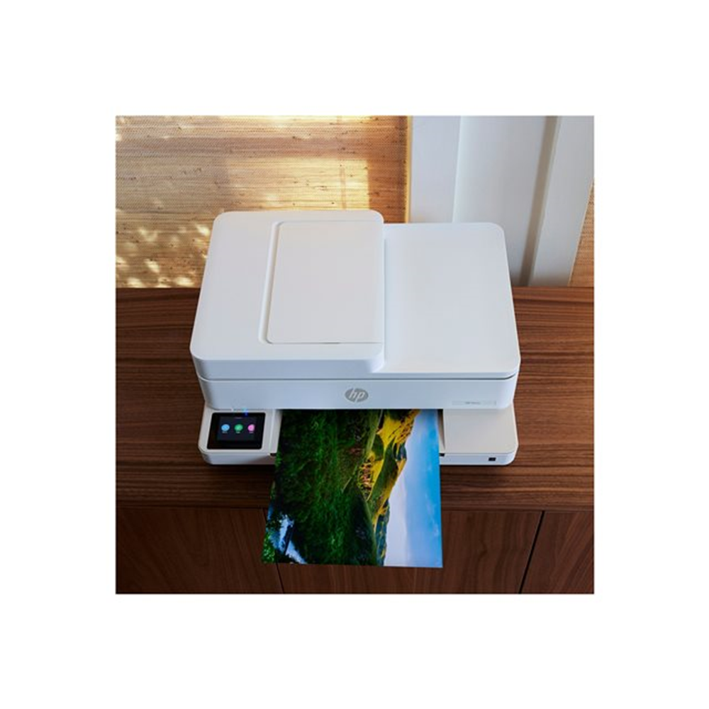 Envy 6520e AIO A4 1200x1200dpi 10/7ppm