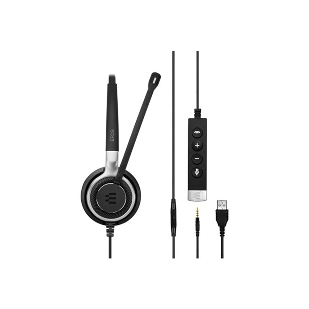 EPOS SC 635 USB