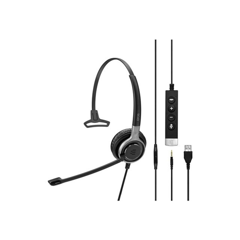 EPOS SC 635 USB EPOS SC 635 USB