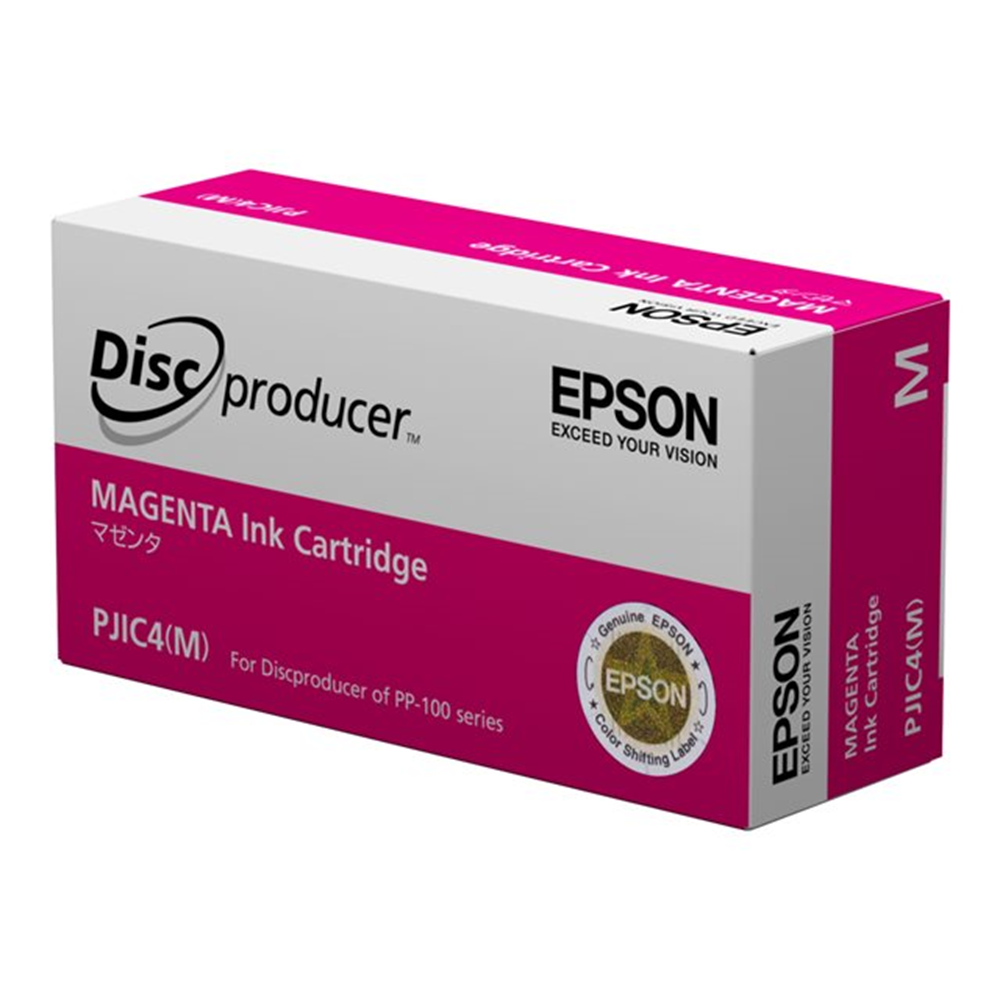 Epson Discproducer PJIC7 M Magenta...