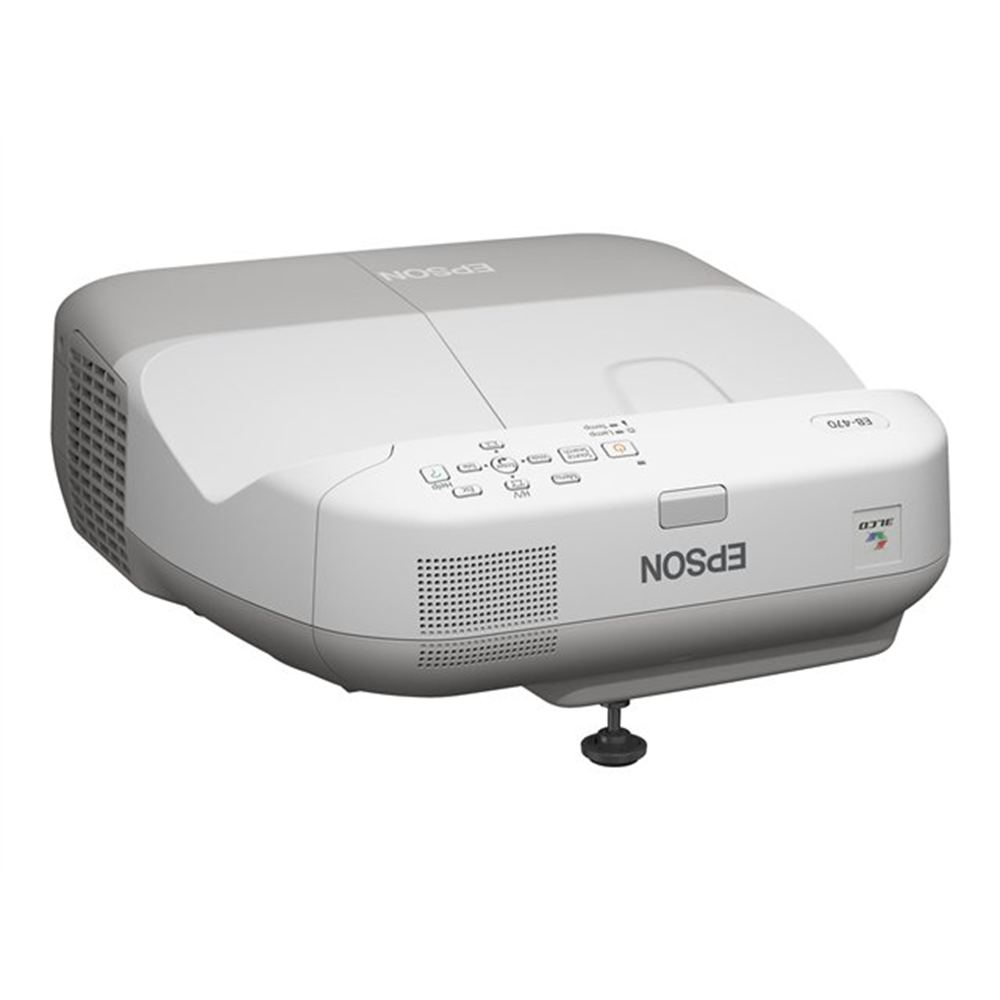 Epson EB-470/XGA 1024x768 2.600ALu