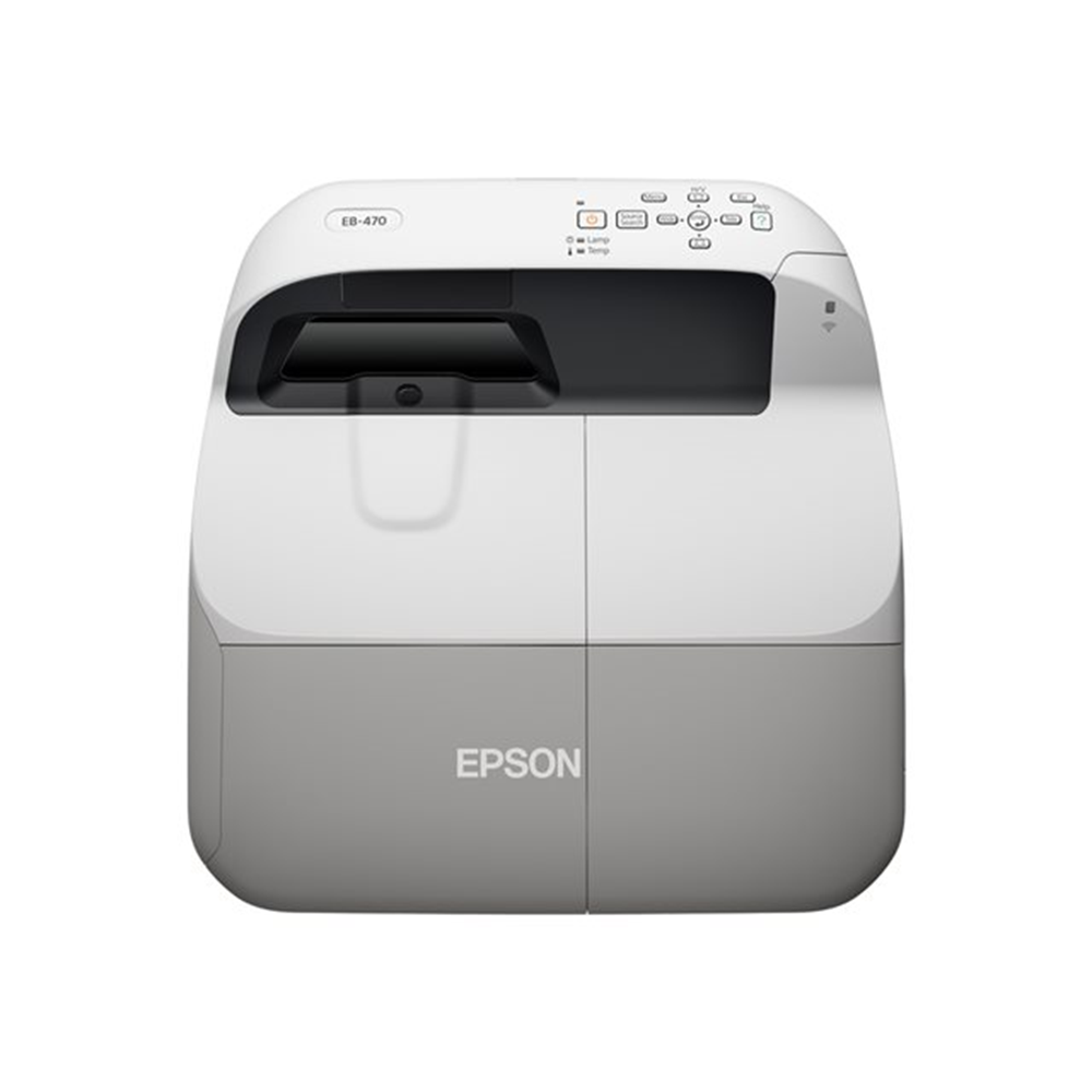Epson EB-470/XGA 1024x768 2.600ALu