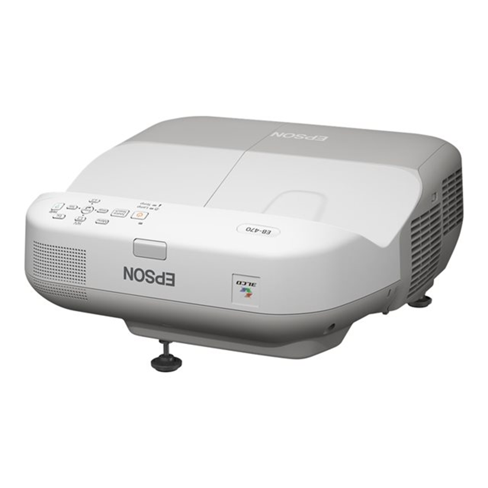 Epson EB-470/XGA 1024x768 2.600ALu