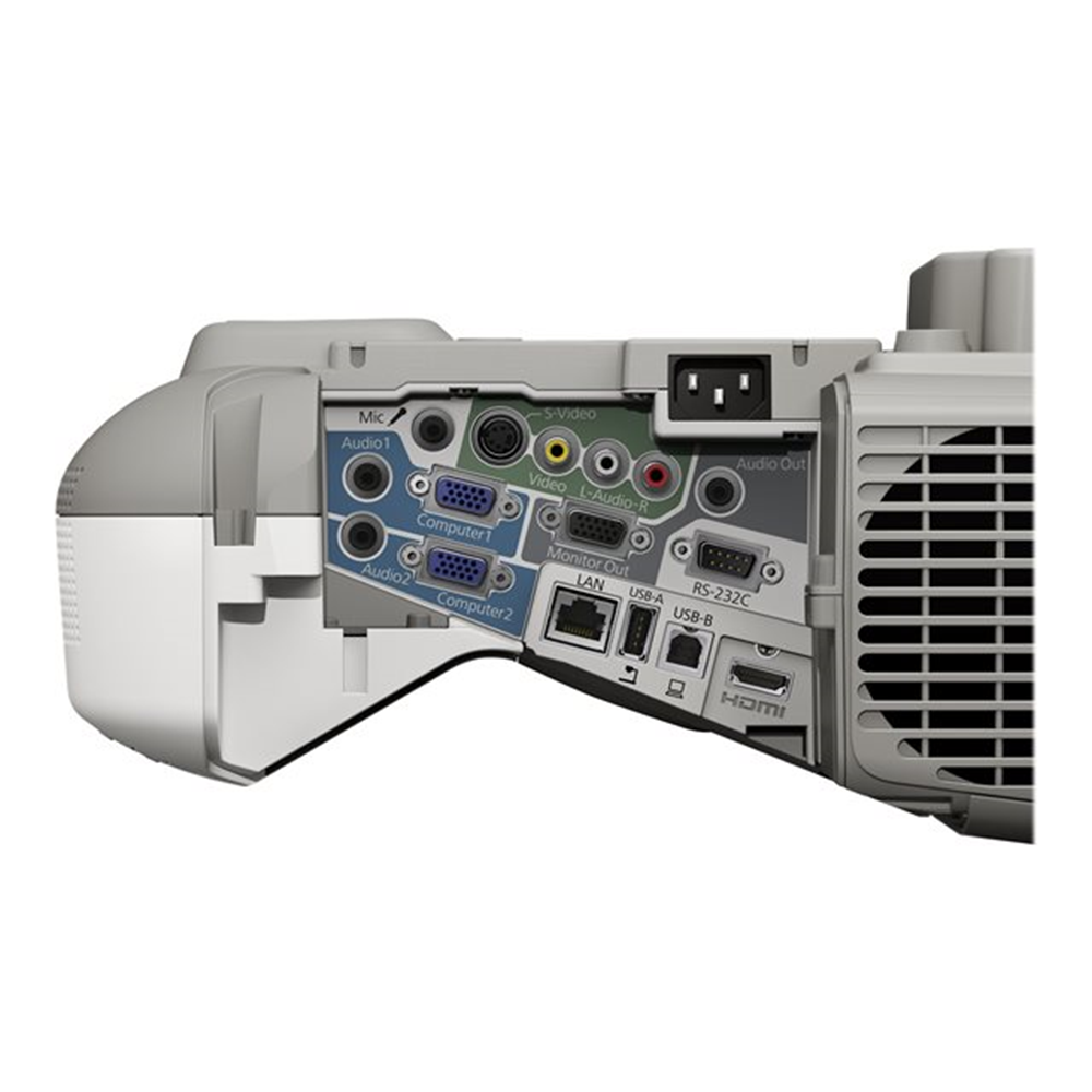 Epson EB-470/XGA 1024x768 2.600ALu