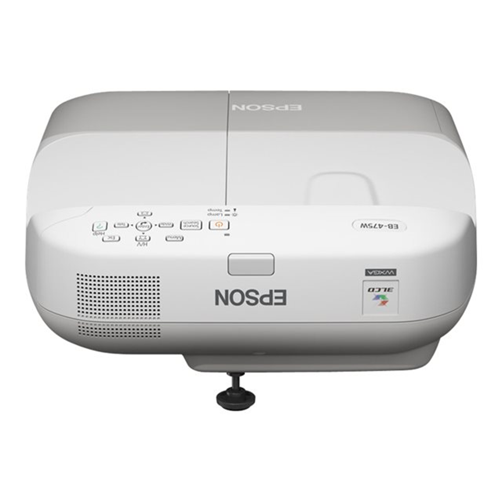 Epson EB-475W/WXGA 1280x800 2.600ALu