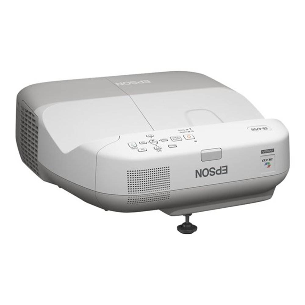 Epson EB-475W/WXGA 1280x800 2.600ALu