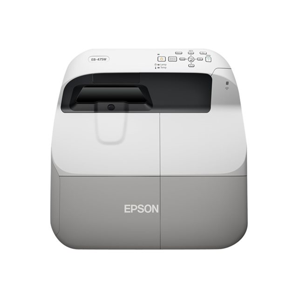 Epson EB-475W/WXGA 1280x800 2.600ALu